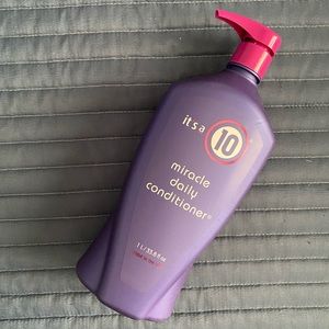 It's A 10 Haircare Miracle Daily Conditioner 33.8 oz